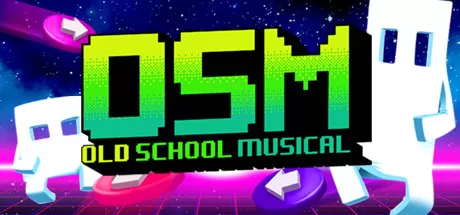 老式音乐剧／Old School Musical