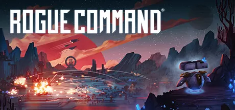 肉鸽指挥官／Rogue Command