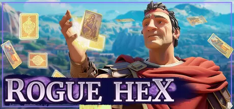 肉鸽文明／Rogue Hex