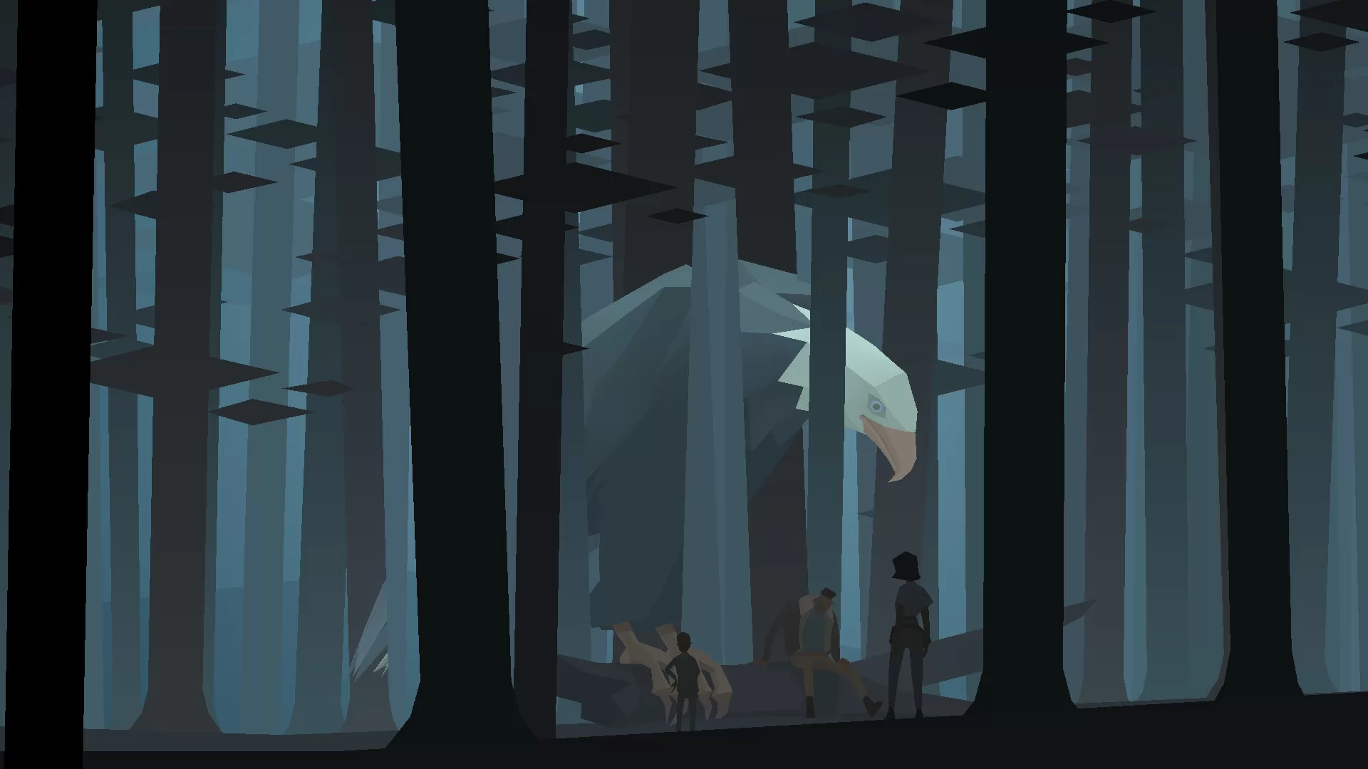 肯塔基零号国道：电脑版／Kentucky Route Zero： PC Edition
