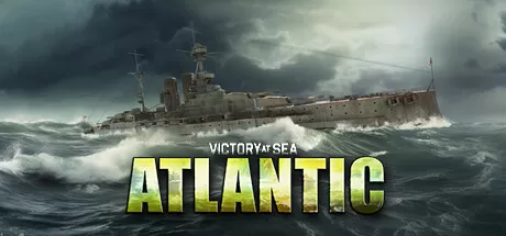 胜利之海：大西洋／Victory at Sea Atlantic – World War II Naval Warfare