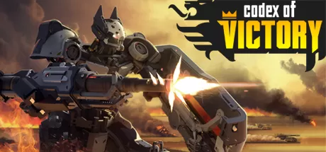胜利法典／Codex of Victory