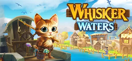 胡须水域／WhiskerWaters.exe