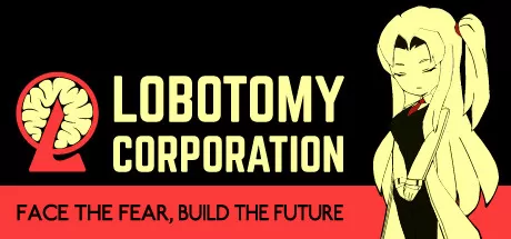 脑叶公司怪物管理模拟／Lobotomy Corporation
