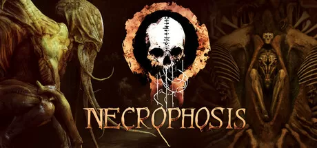 腐变症／Necrophosis