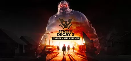 腐烂国度2：主宰巨霸版／State of Decay 2： Juggernaut Edition／支持网络联机
