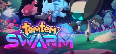 腾兽：蜂群／Temtem： Swarm／支持网络联机