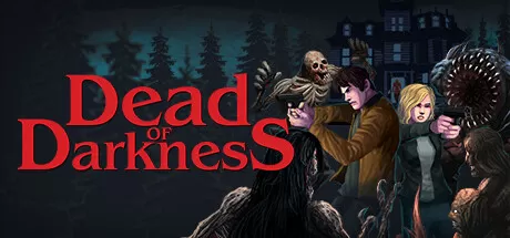 至暗死境／Dead of Darkness