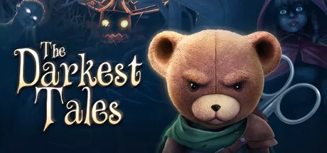 至暗童话／The Darkest Tales
