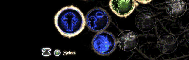 至暗童话／The Darkest Tales