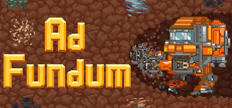 至深渊／Ad Fundum