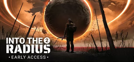 致命半径2 VR／Into the Radius 2 VR／支持网络联机