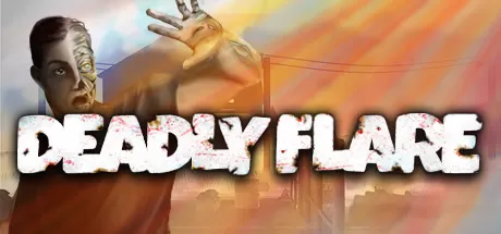 致命的火焰／Deadly Flare