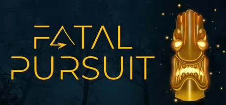 致命追踪／Fatal Pursuit