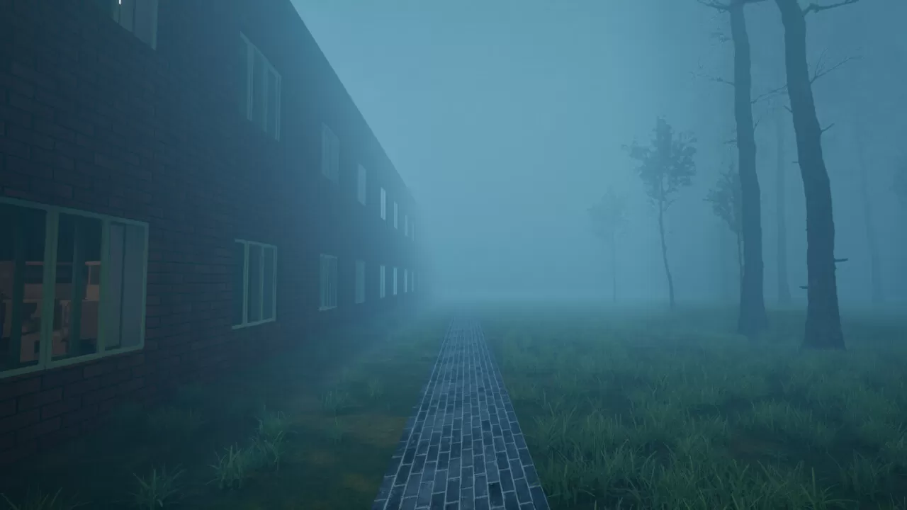 致命追踪／Fatal Pursuit