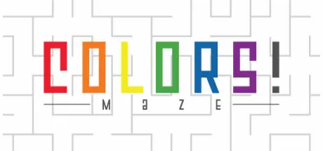 色彩迷宫／Colors! Maze