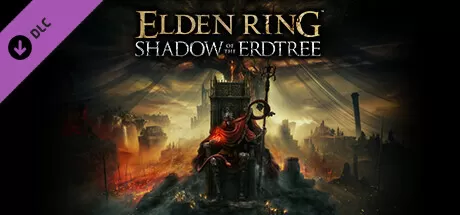 艾尔登法环黄金树幽影／ELDEN RING Shadow of the Erdtree