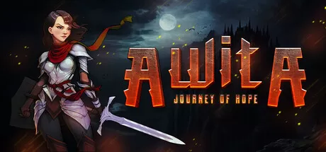艾维塔：希望之旅／Awita： Journey of Hope／（STEAM：￥48.00）