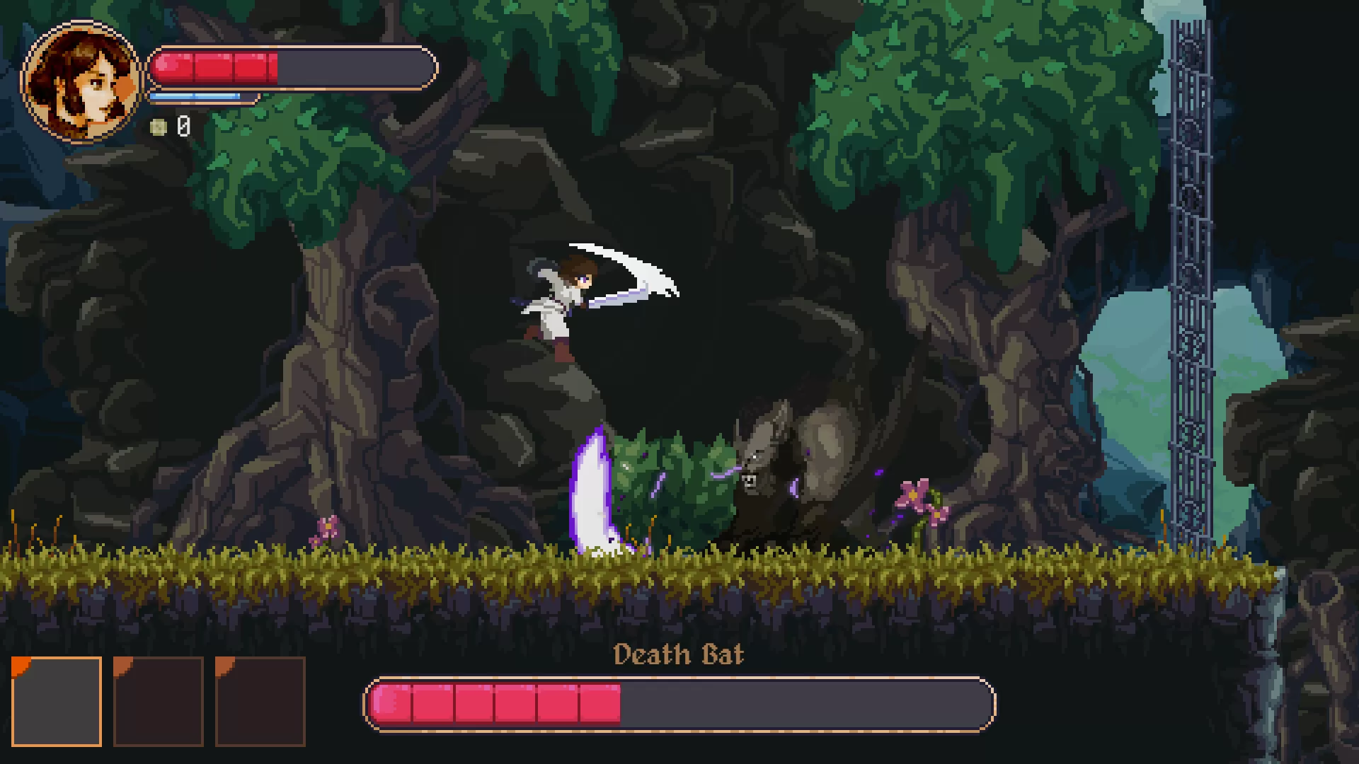 艾维塔：希望之旅／Awita： Journey of Hope／（STEAM：￥48.00）
