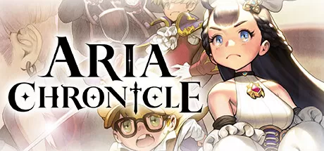 艾莉亚编年史／艾莉亚纪元战记／ARIA CHRONICLE