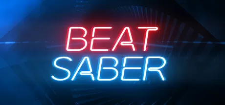 节奏光剑VR／Beat Saber VR