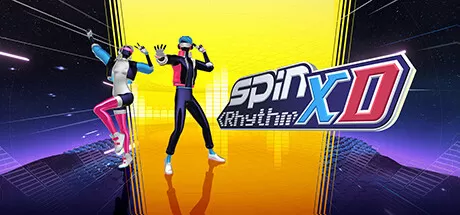 节奏次元／旋转节奏XD／Spin Rhythm XD