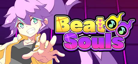 节奏灵魂／Beat Souls