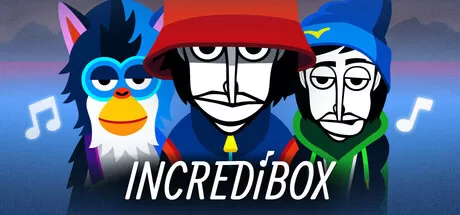 节奏盒子／Incredibox