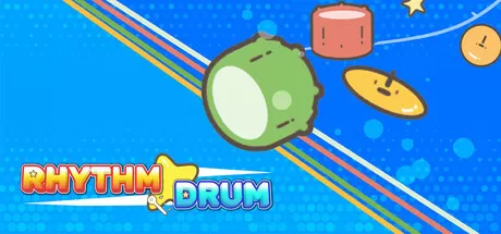 节奏鼓／Rhythm Drum