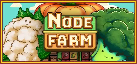 节点农场／Node Farm