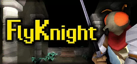 苍蝇骑士／FlyKnight