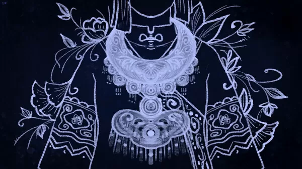 苗歌／Songs of the HMong