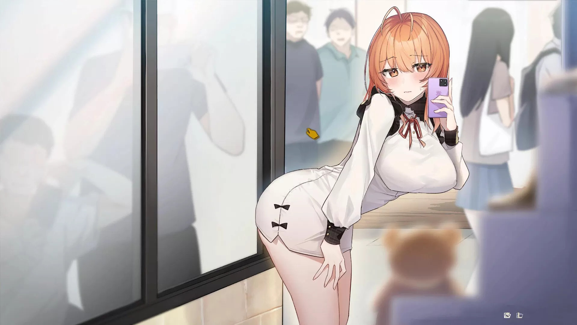 苦主救助中心Ⅰ（Build.9917782+DLC+中文配音）