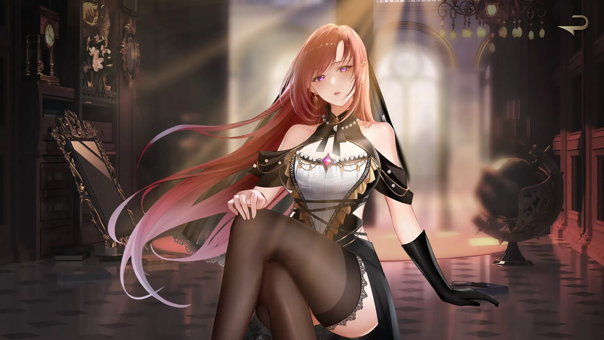 英灵殿：女武神觉醒（Build.9625011+DLC）