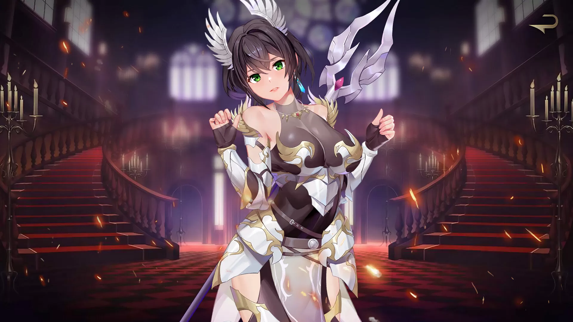 英灵殿：女武神觉醒（Build.9625011+DLC）
