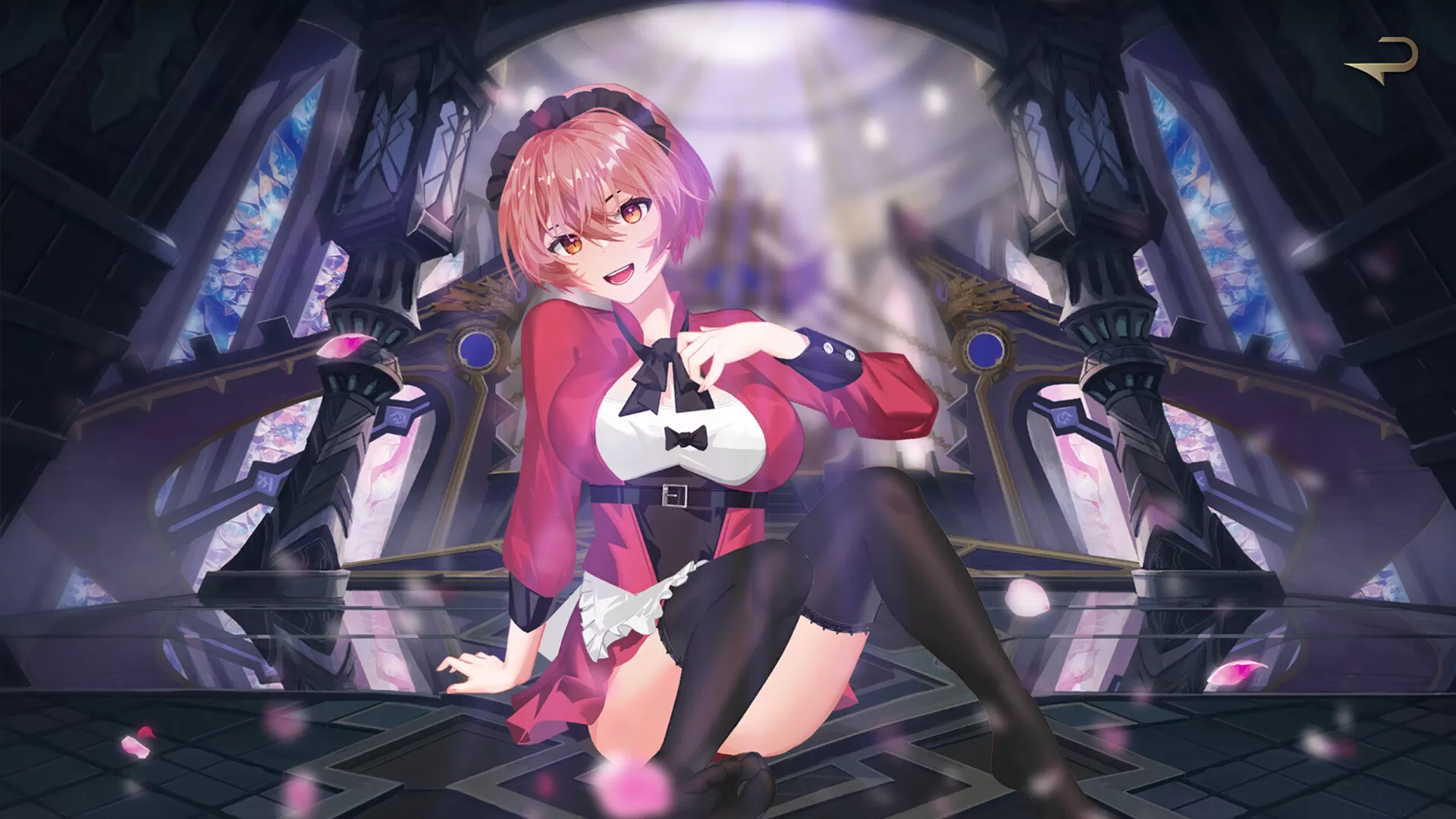 英灵殿：女武神觉醒（Build.9625011+DLC）