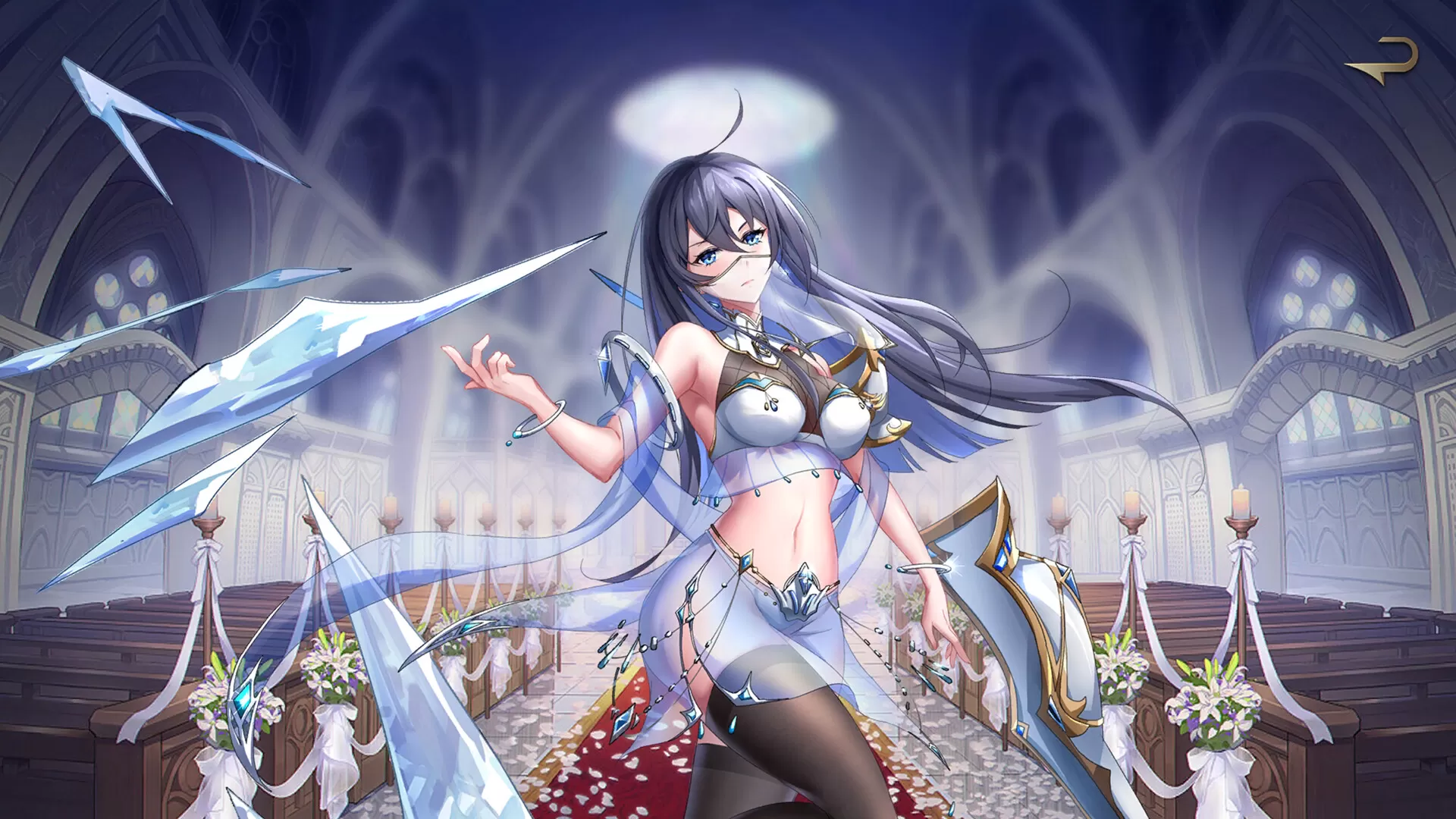 英灵殿：女武神觉醒（Build.9625011+DLC）