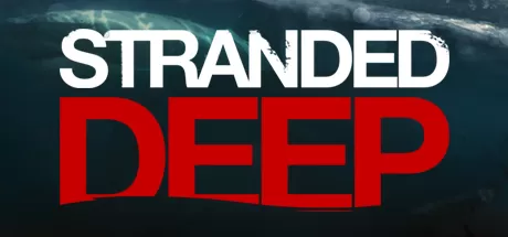 荒岛求生／Stranded Deep