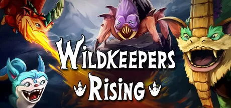 荒野守护者崛起／Wildkeepers Rising