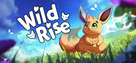 荒野新生／Wildrise／（STEAM：￥58.00）