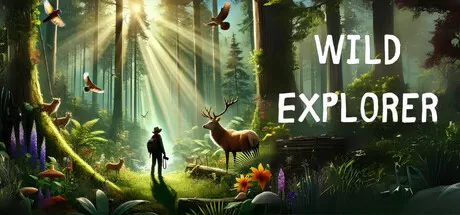 荒野追迹／Wild Explorer