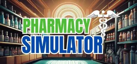 药店模拟器／Pharmacy Simulator
