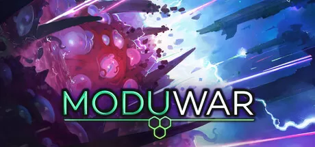 莫度战争／Moduwar／（STEAM：￥38.40）
