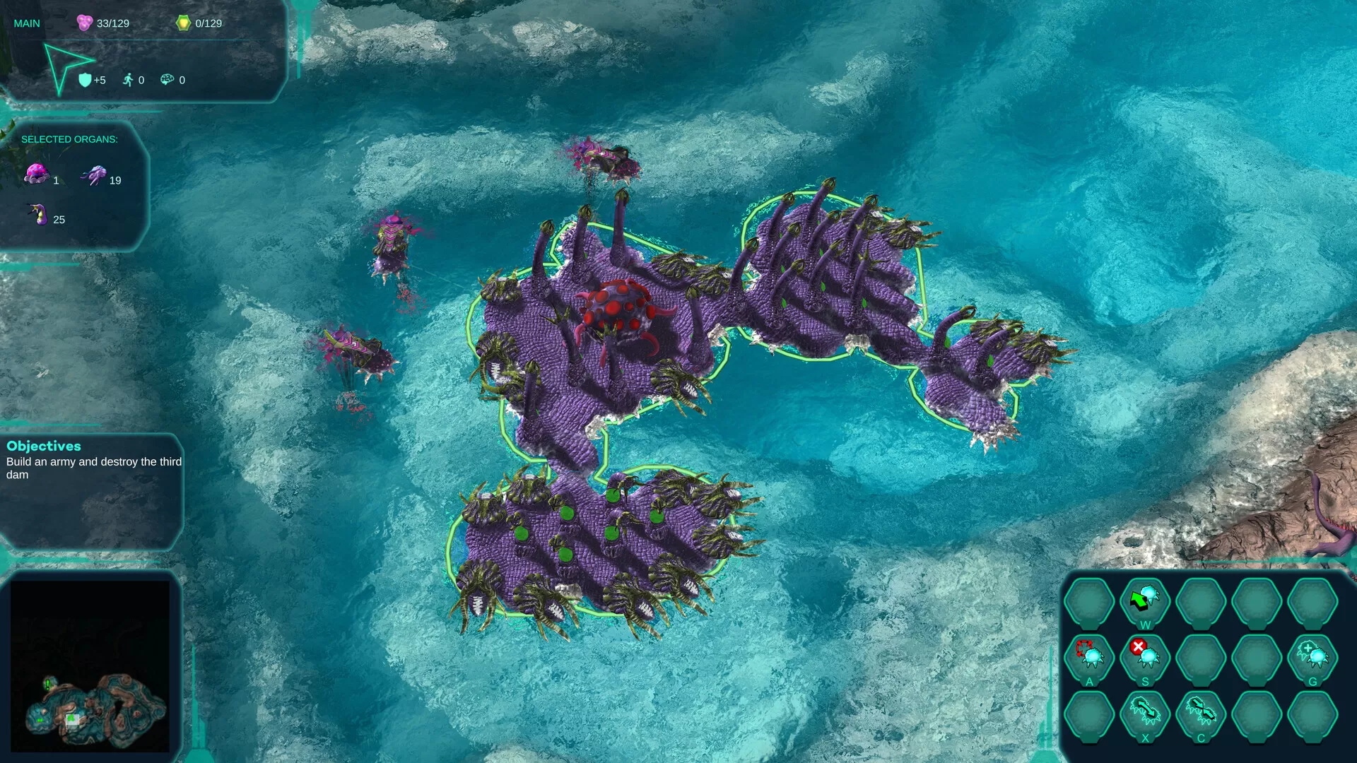 莫度战争／Moduwar／（STEAM：￥38.40）