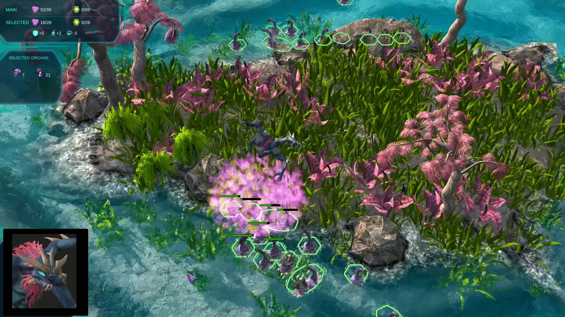 莫度战争／Moduwar／（STEAM：￥38.40）