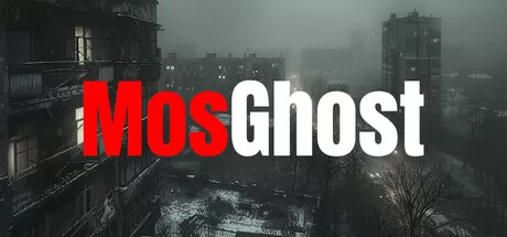 莫斯鬼影／MosGhost