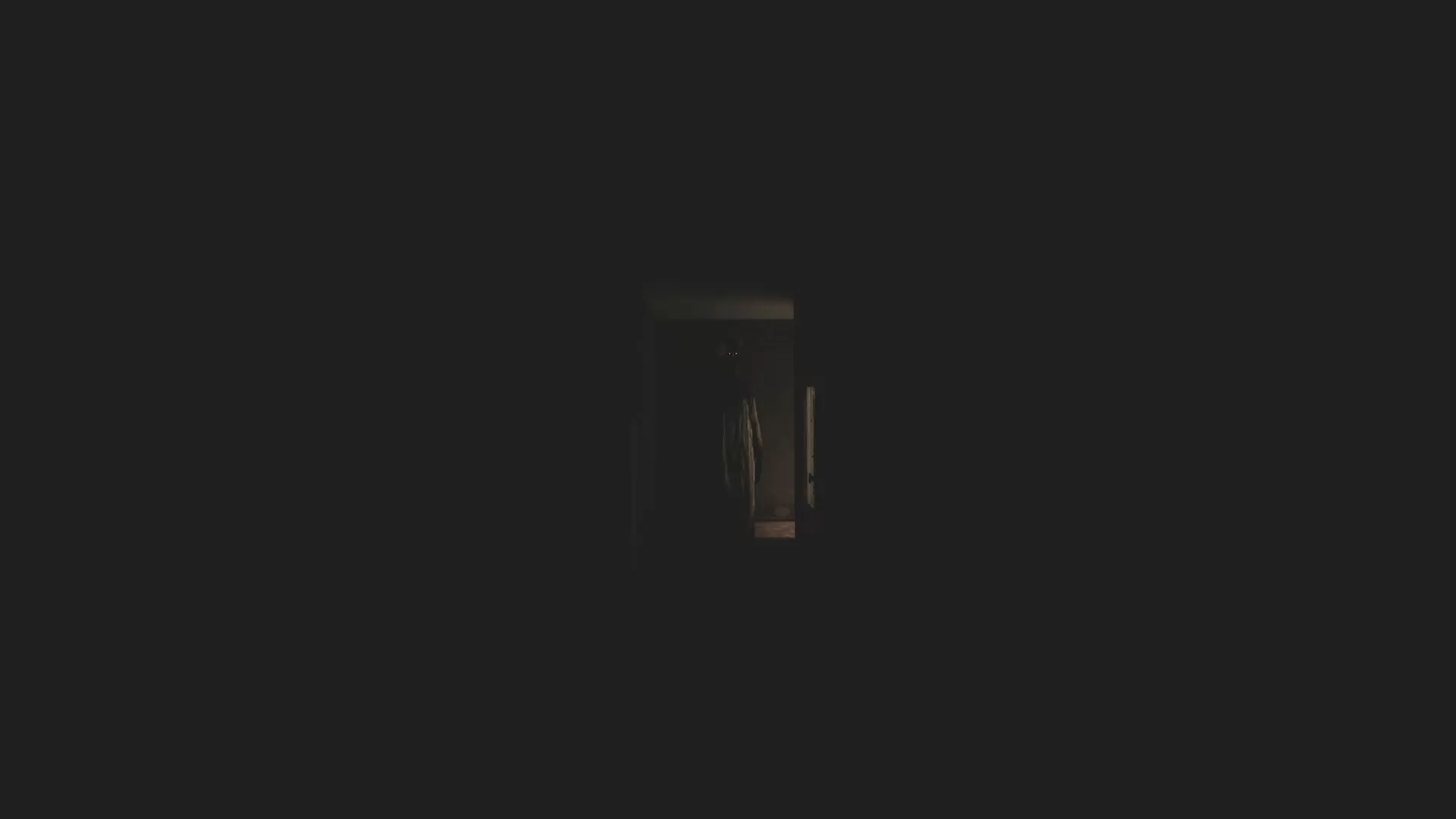 莫斯鬼影／MosGhost