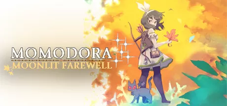 莫莫多拉： 月下告别／Momodora： Moonlit Farewell