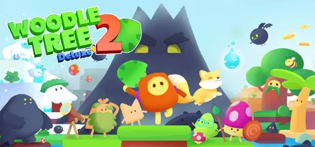萌树伍德2：豪华版+／Woodle Tree 2： Deluxe Plus