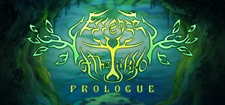 蒂吉科的精华：序章／Essence Of The Tjikko – Prologue